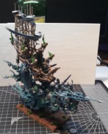 Mortis Engine - Completed
